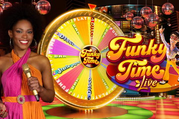 Funky Time