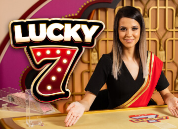Lucky 7