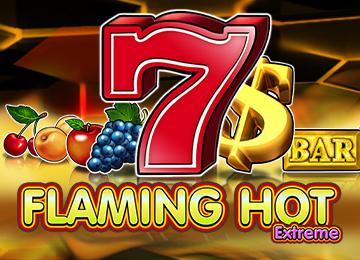 Flaming Hot Extreme